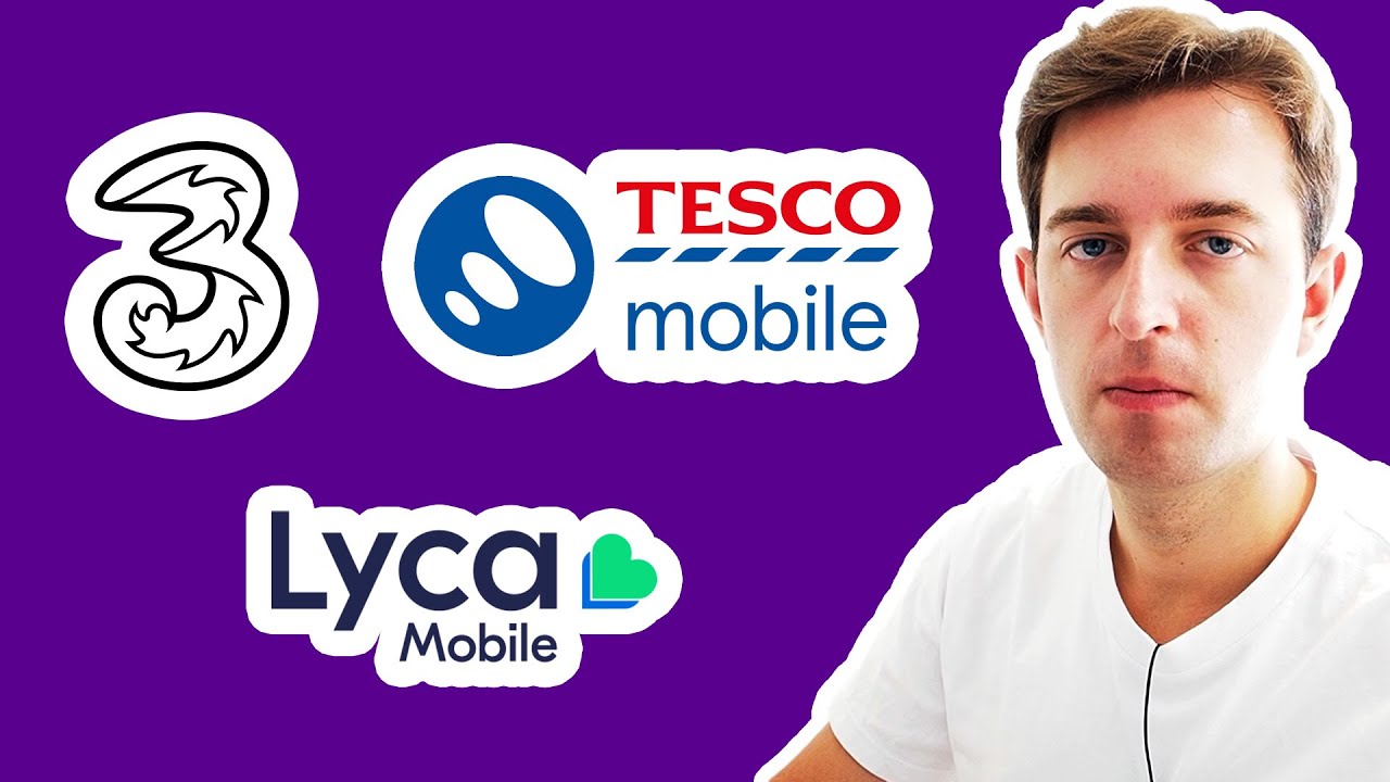5 Best Mobile Networks In The UK - Explained