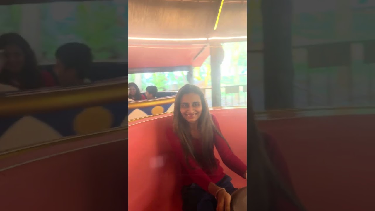Imagica Trip 2026