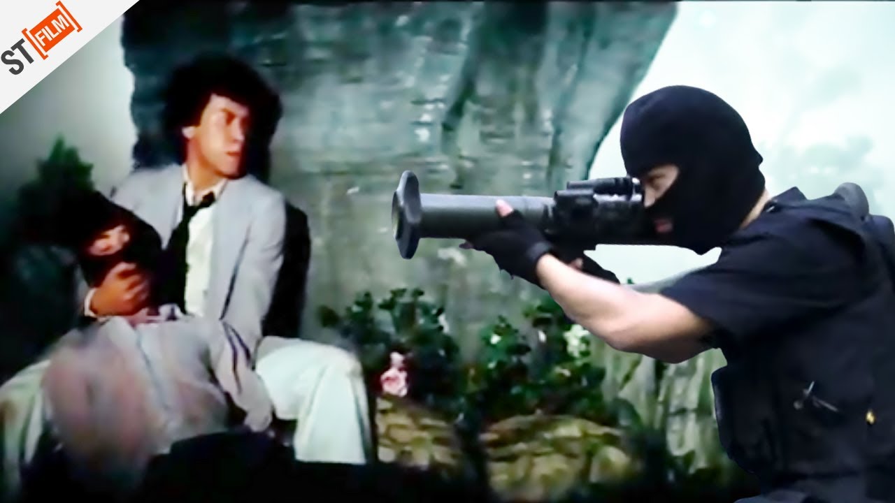 Phim Hành Động Võ Thuật I Âm Mưu Bất Thành I Phim Lẻ Thuyết Minh Hay Nhất