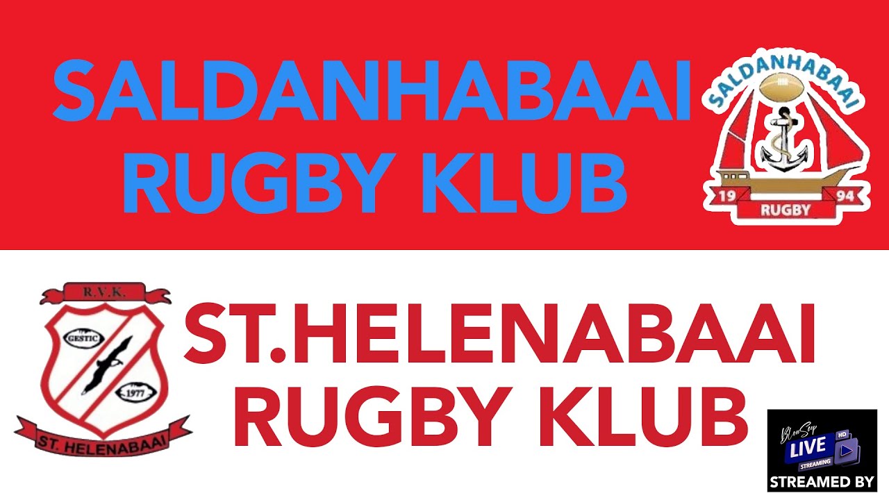 Saldanhabaai Rugby Klub vs Saldanhabaai Rugby Klub
