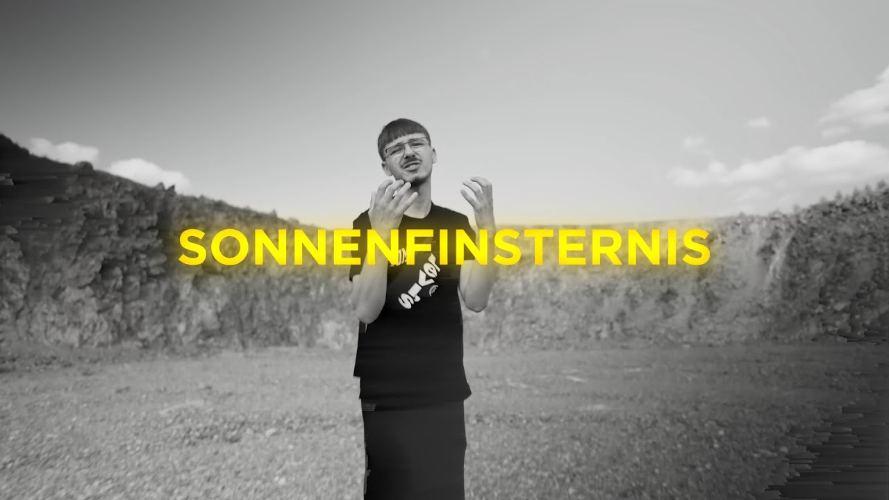 (FREE) Schillah & ArniTheSavage Hardtekk Type Beat - Sonnenfinsternis | prod. by Young Corn
