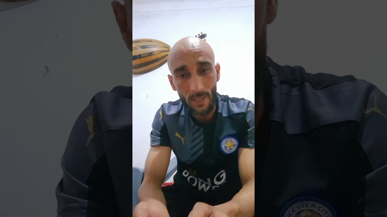 قصة بوعو في سجن لعواد بي القنيطرة