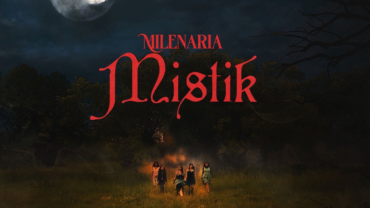 Milenaria - MISTIK (Video Oficial)