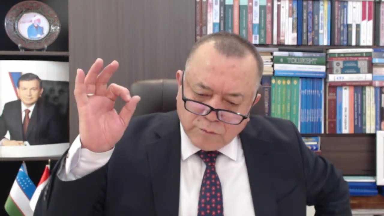 Каримов қандай одам эди?  Президентнинг кадрлар сиёсати...  30.01.2026.