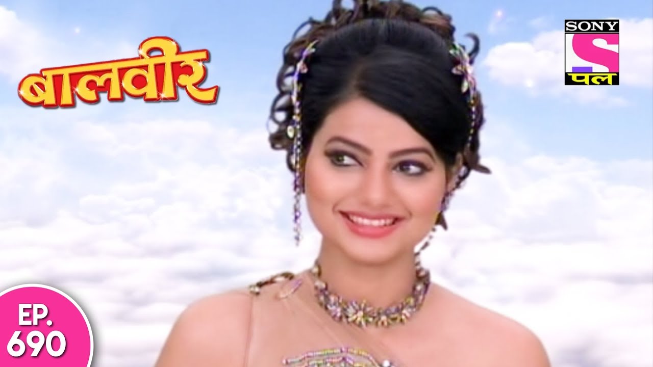 Baal Veer - बाल वीर - Episode 690 - 16th August, 2017