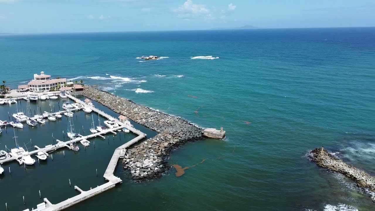 Palmas del Mar, Humacao, Puerto Rico