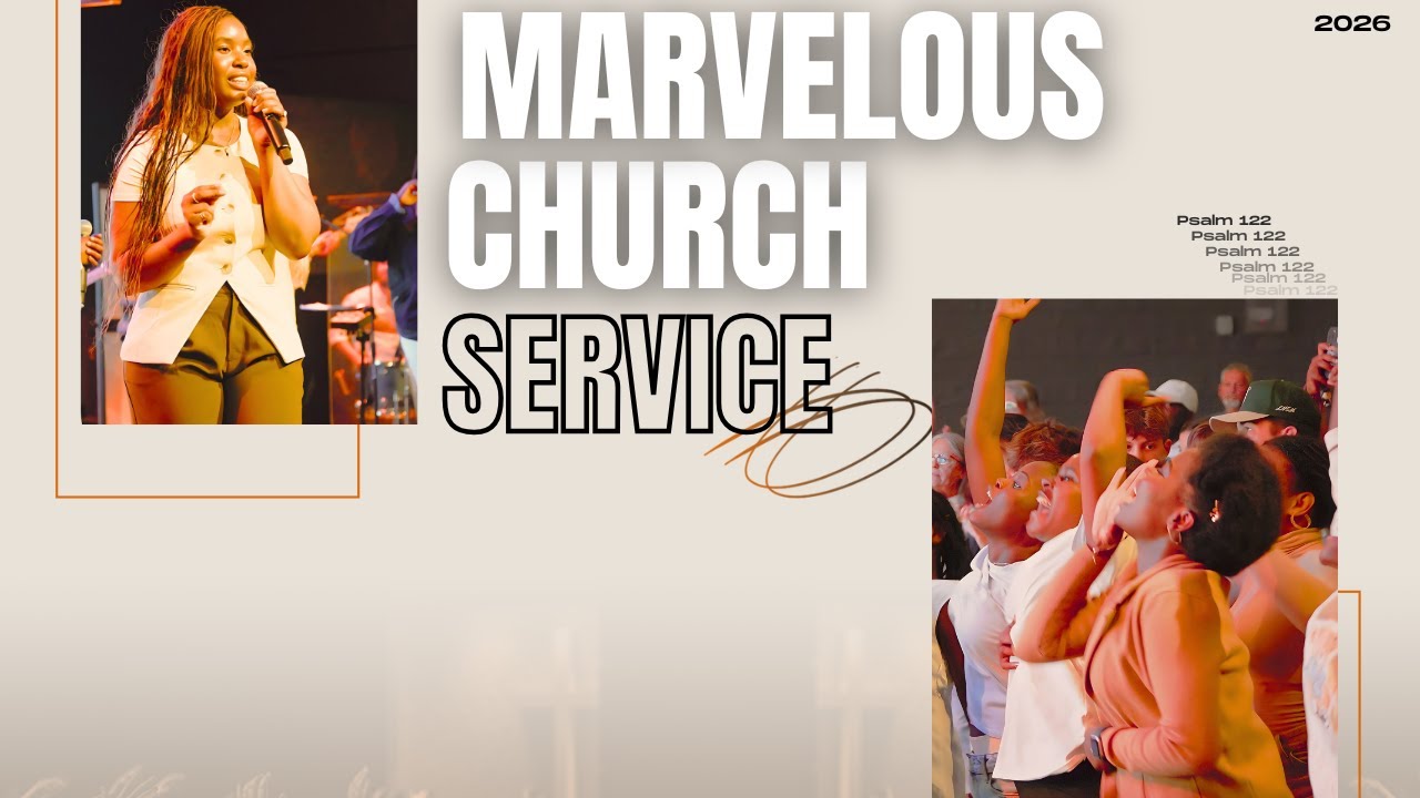 Worship Moment