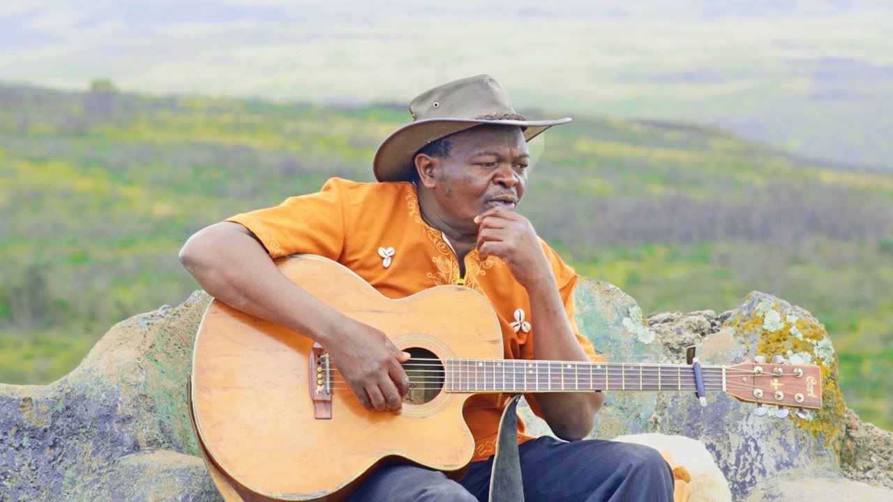 NYUMBA KIRIMA | MBURU WA WANJA | OFFICIAL VIDEO