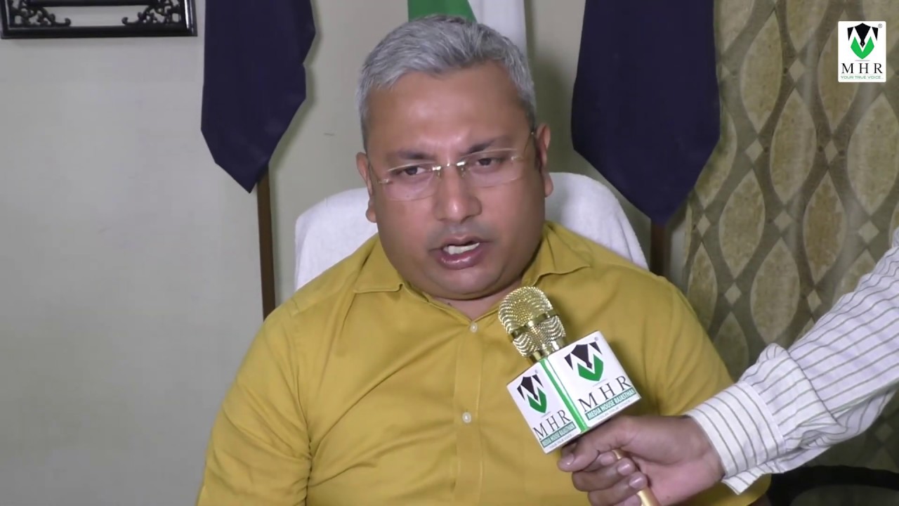 शौर्य के साथ समाज सेवा का लाजवाब जज़्बा | IPS Rahul Kotoki | RAC Btaliyan Kota | Armed Constabulary