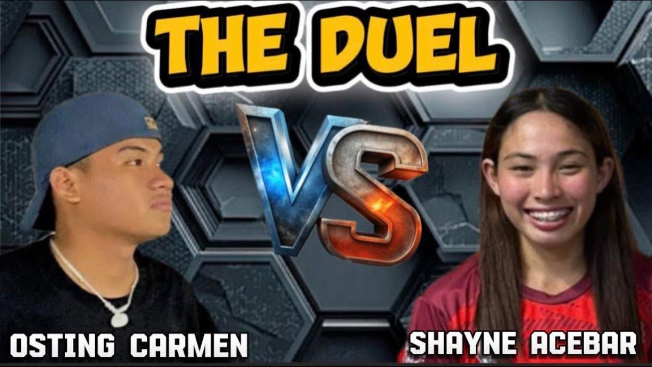 Shayne ACEBAR vs Osting Marlags - 14/03/2026