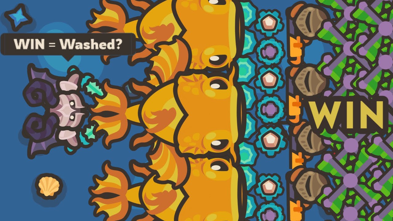 Taming.io Raiding WIN Clan Is Easy!