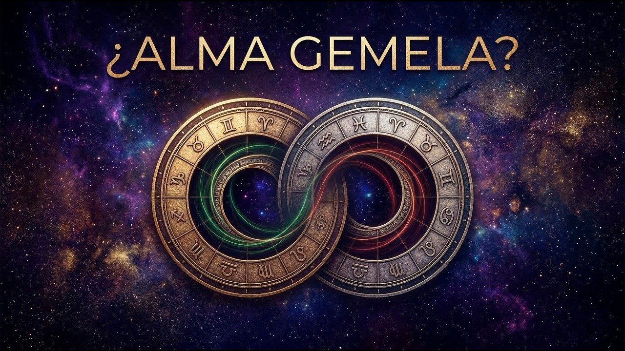 TU PAREJA IDEAL: Lo que dice tu Carta Natal ✨