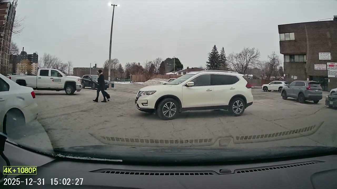 Canada Road Watch video 53 | G2 Helping Video ,G2 Driving Practice