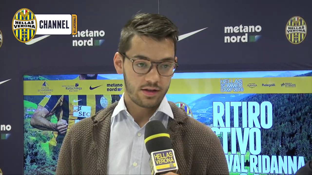 28 giugno 2016 - Giulian Tonazzolli