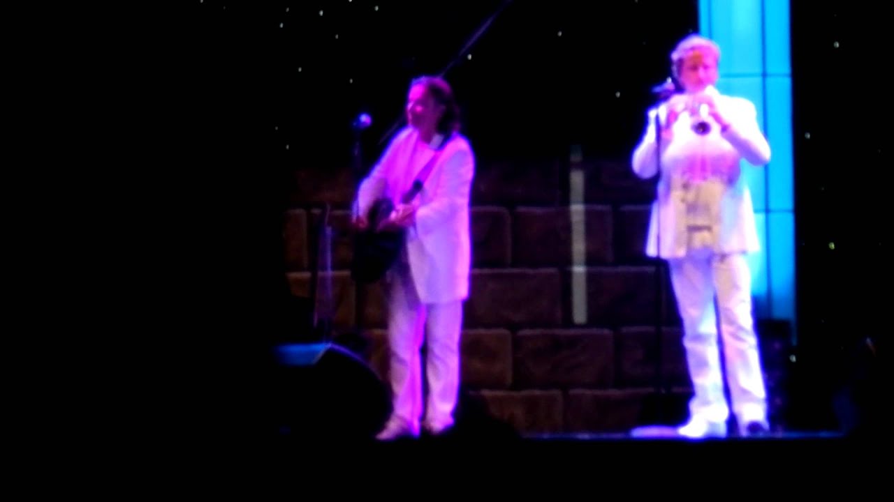 Schlager Gala 11 Paldauer