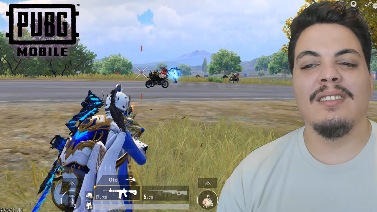 KİME SIRTIMI YASLAYACAĞIMI ÖĞRENDİM Pubg Mobile