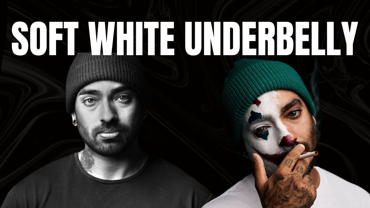 Hope Dealer Fausto: My Soft White Underbelly Experience
