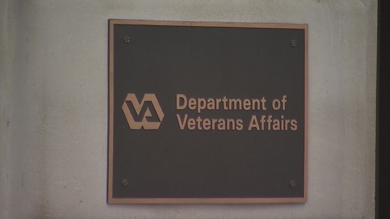AFGE official reacts to VA ending union contracts