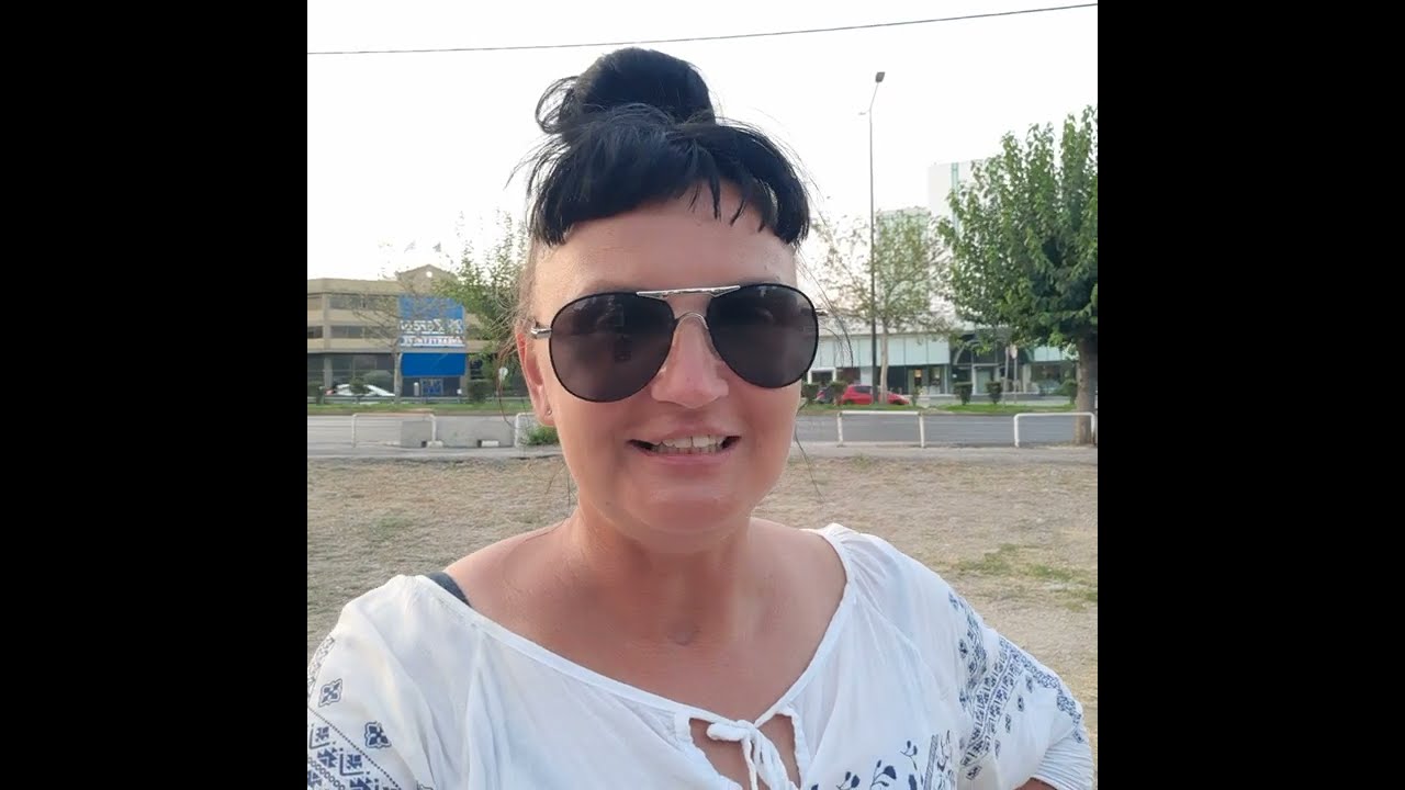 Wakacje 2023 - camping w Atenach- 01.08.2023