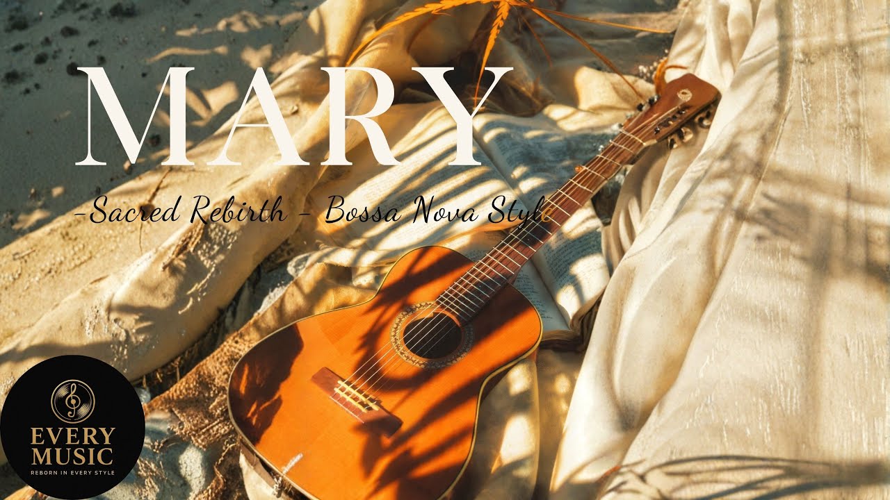SACRED THEME— Bossa Nova Style