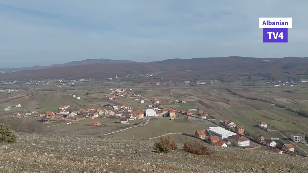 Ish-luftëtari i UÇK-së viziton istikamet ku luftuan kundër ushtrisë së Sllobodan Millosheviqit