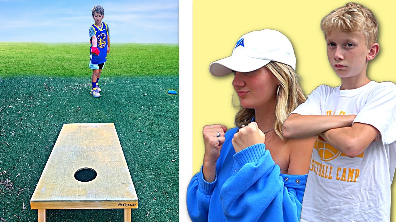 Miss an Easy Trick Shot....Lose a Life!