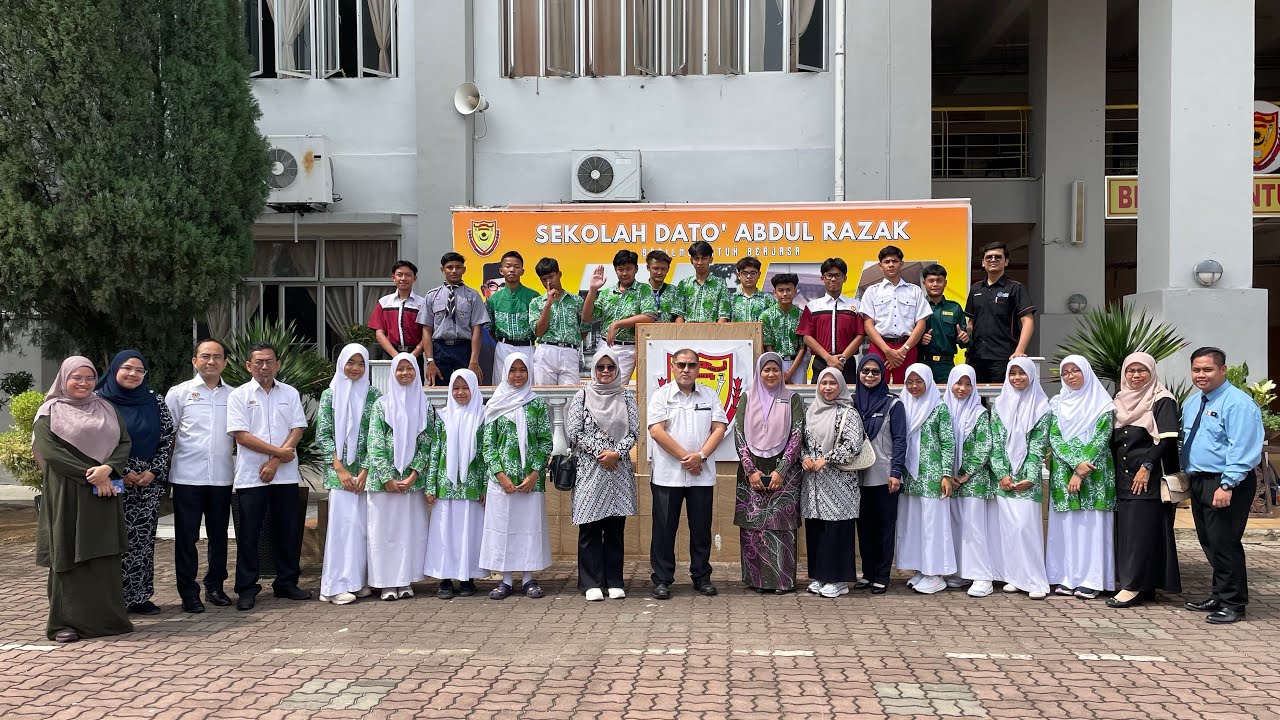 IMMERSION PROGRAM SMP ISLAM AL AZHAR 66 BANTUL SINGAPORE - MALAYSIA 2026 (CHAPTER 4)