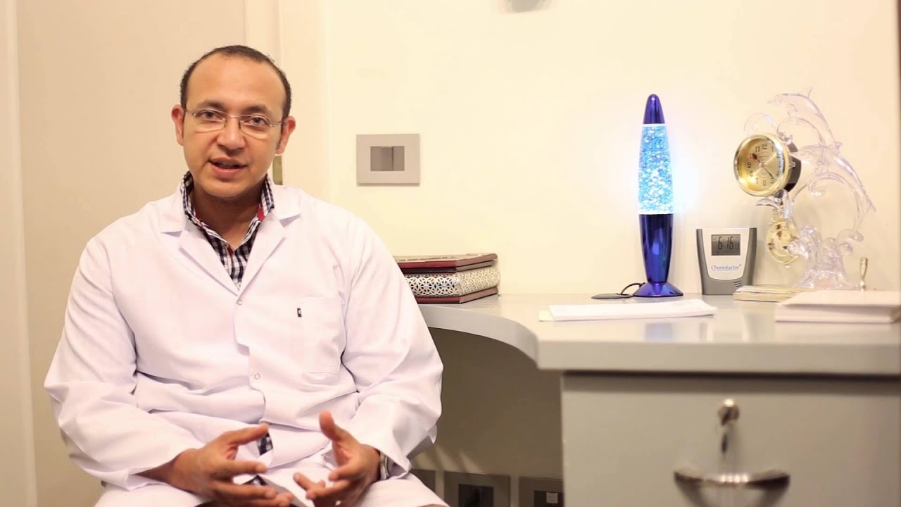 ما هي اسباب تشوهات الجنين