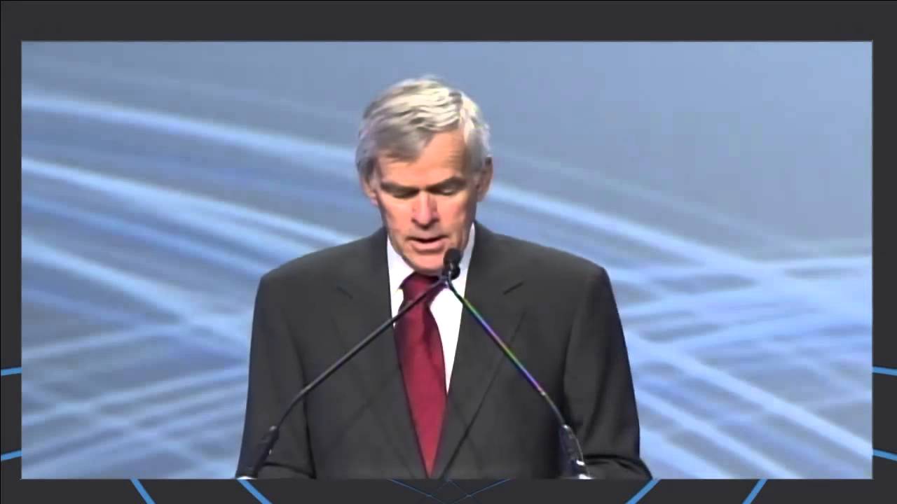 Jeff Bingaman: Congressional Perspective