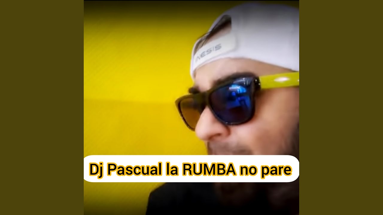 La Rumba No Pare