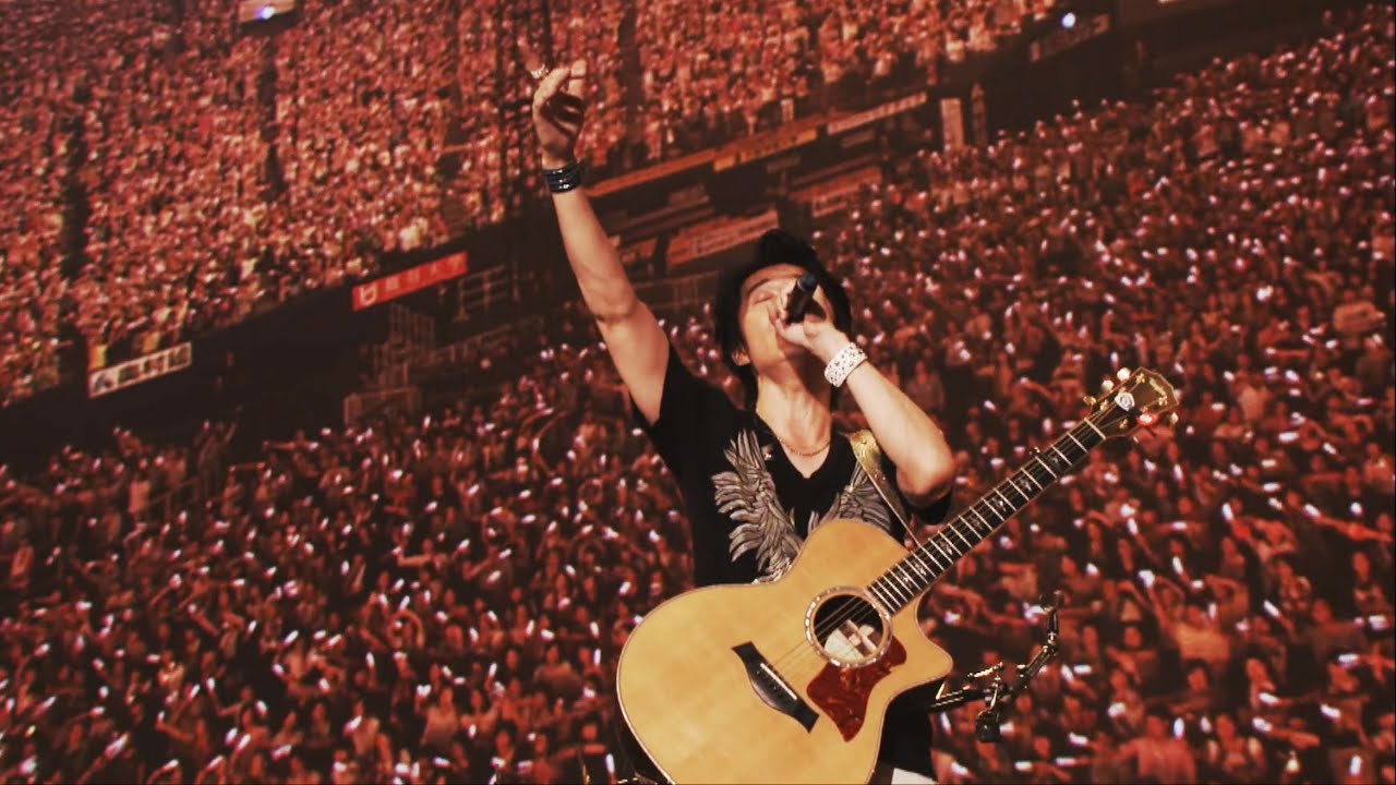 福山雅治 - 明日の☆SHOW（WE'RE BROS.TOUR 2014 HUMAN）