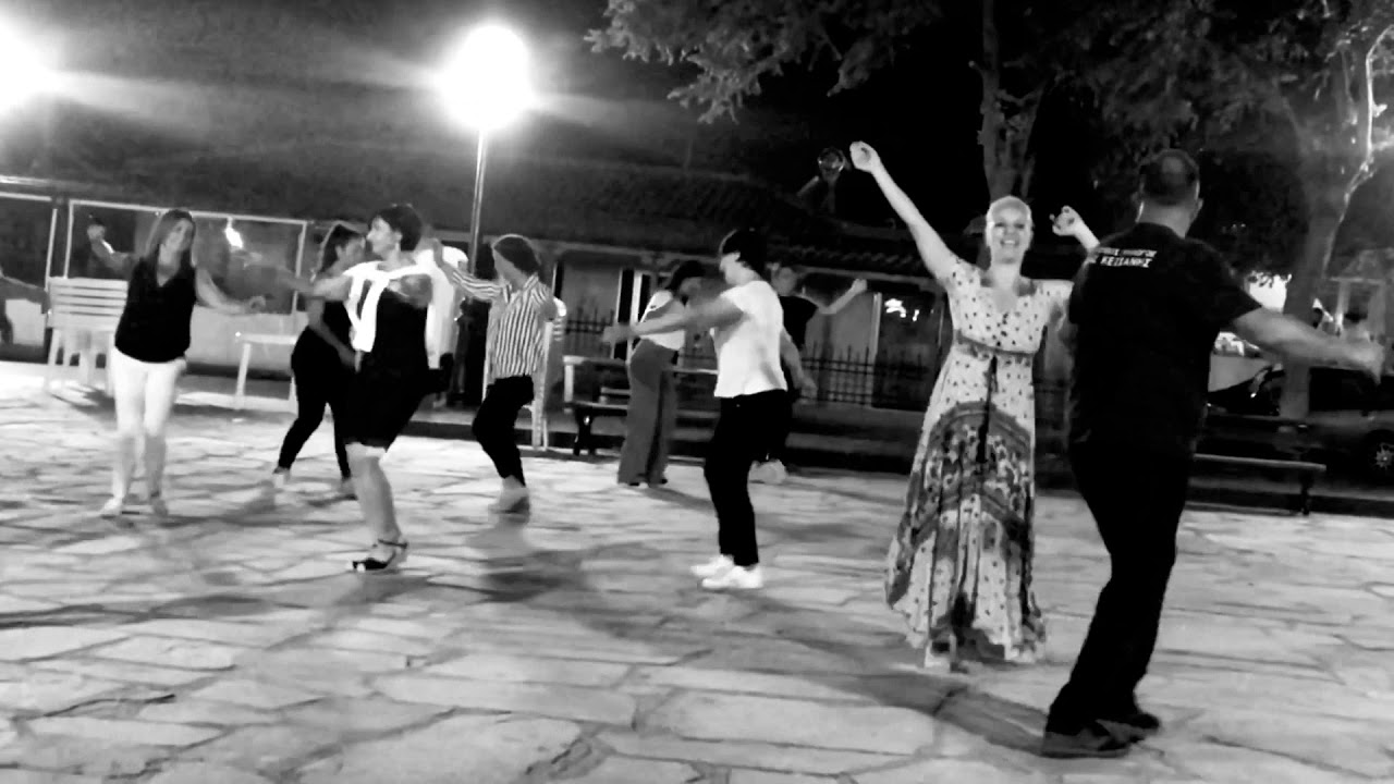 Όμορφη Βασιλική // Μπάντα Τέτοια //band-a-tetoia