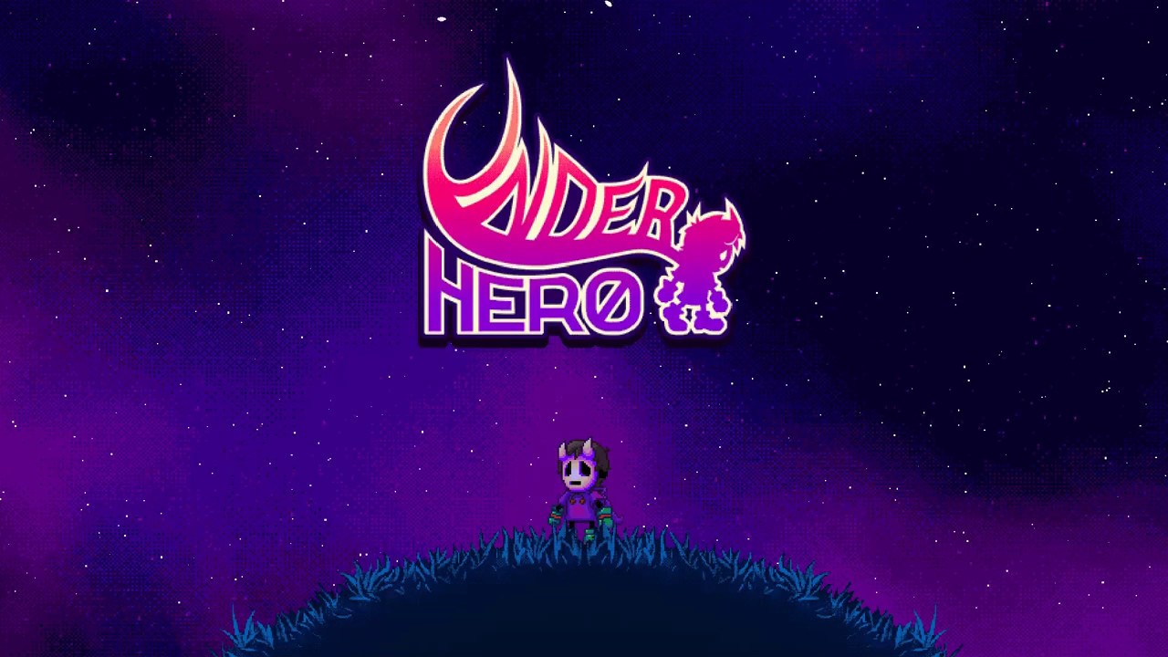 Underhero Ending