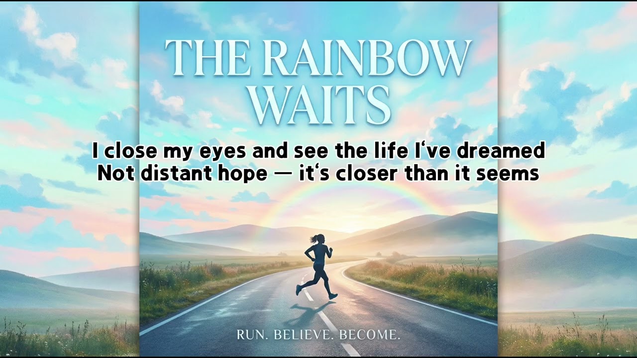 [PLAY] the rainbow waits ver2