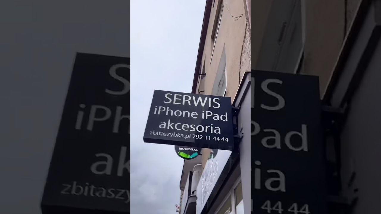 Jak nie czyścić ekranu w telefonie iPhone zbitaszybka serwis Apple ✅ #apple #zbitaszybka #serwis