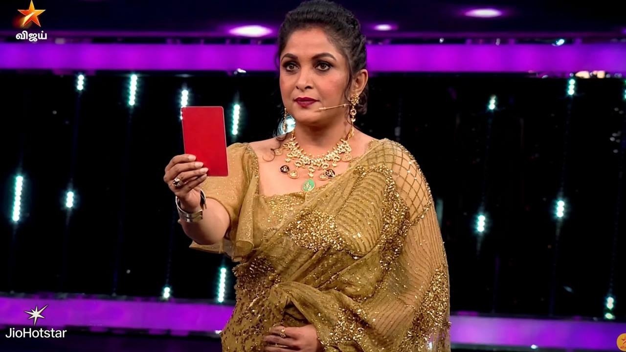Bigg Boss Tamil Season 10 | 24th October 2026  | Promo 1