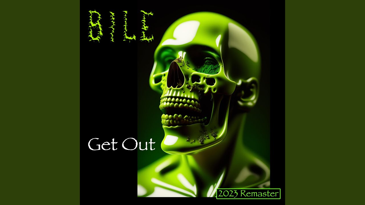 Get Out (2023 Remaster)