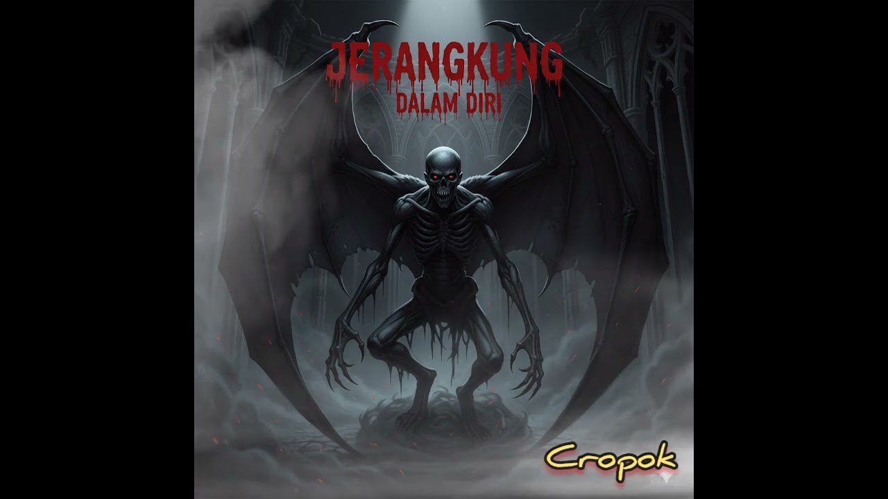 Jerangkung dalam diri