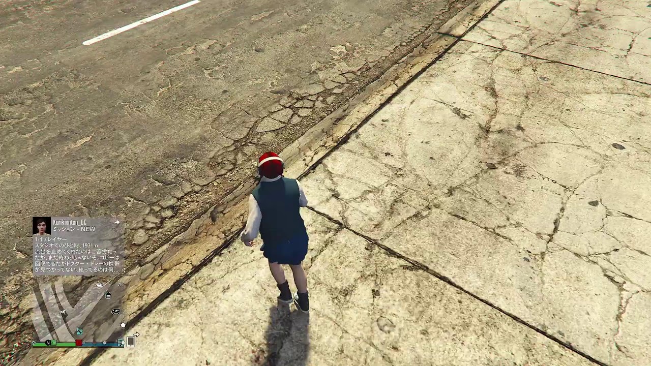 🇯🇵  PS5 1440p 拡張版 GTA 5 ONLINE LIVE STREAM グランドセフトオート オンライン  grand theft auto GTAO ライブ グラセフ プレステ PRO