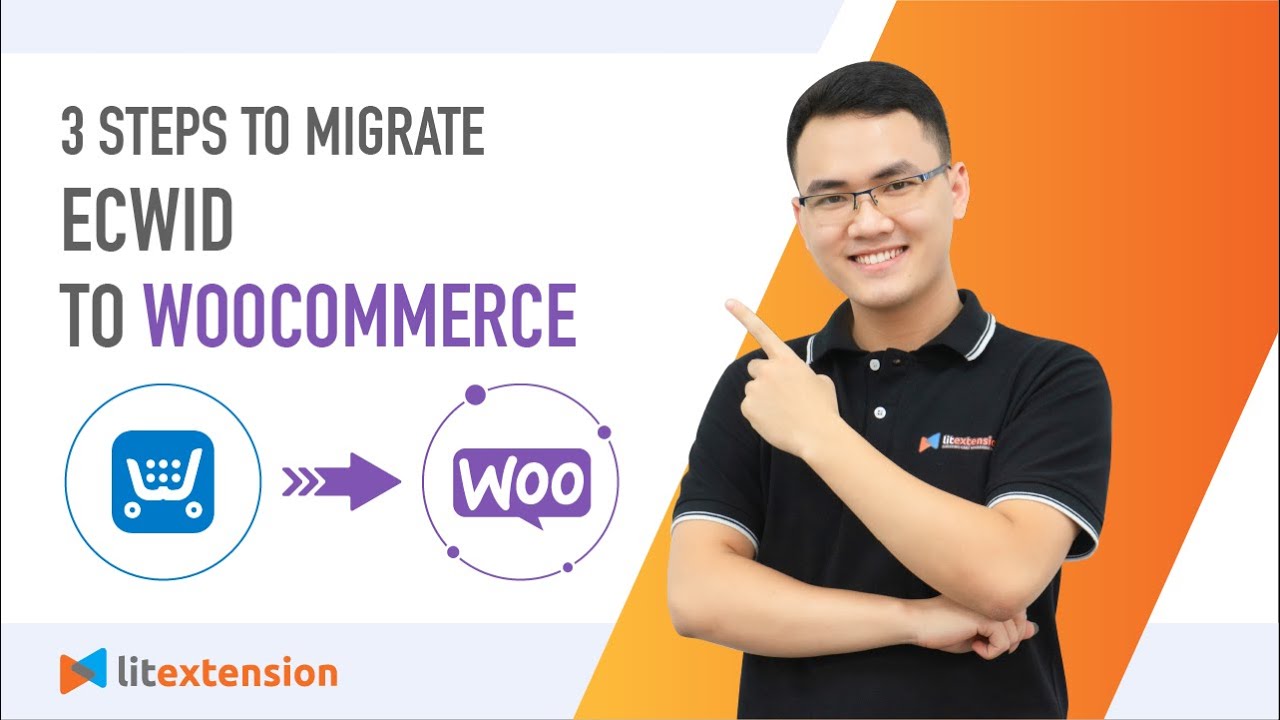 How To Migrate Ecwid to WooCommerce (2023 Complete Guide)