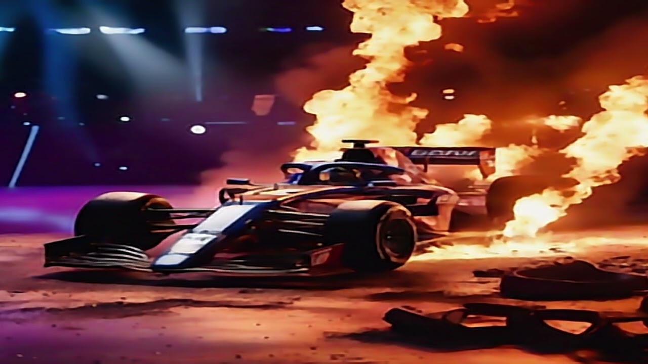 Zero Points in the Race (Like Germany in Eurovision)