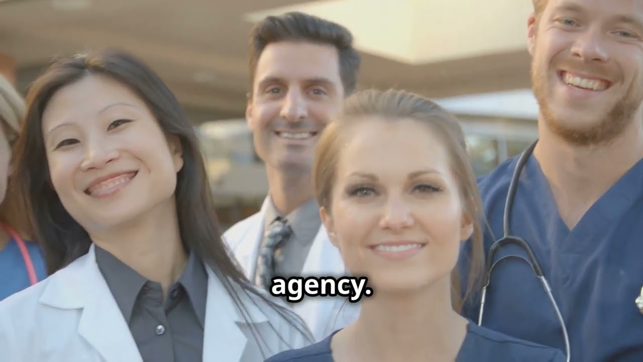 Ohio: How to Open a Non-Medical Home Health Services Agency