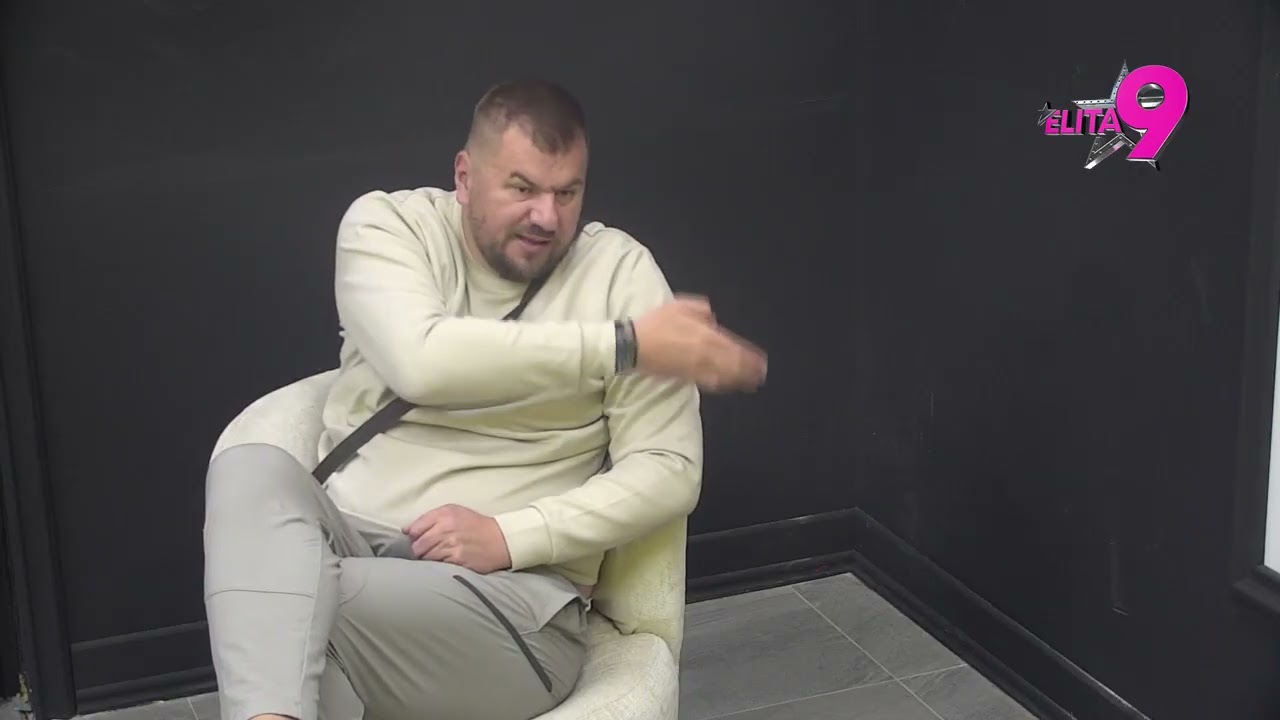 Elita 9: Janju&scaron; nazvao Milenu folirantkinjom koja želi da uprlja njegov obraz - 22.03.2026.