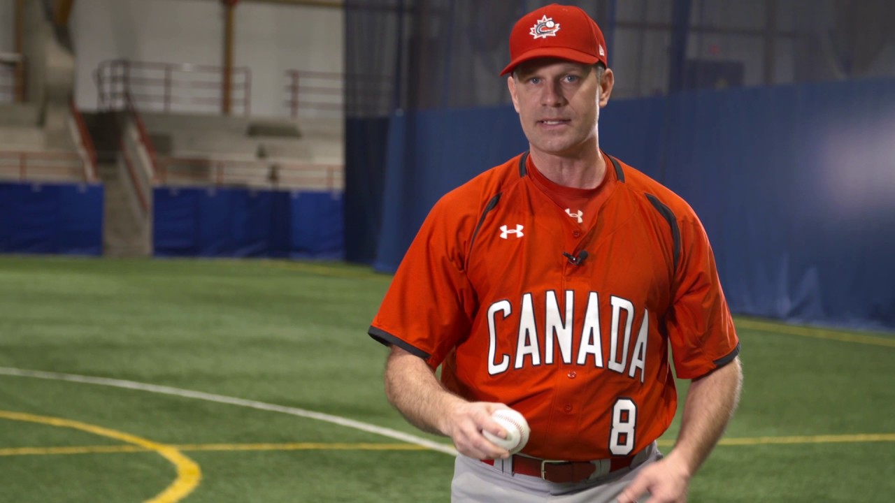Instructional Videos - Season 2 - La balle courbe