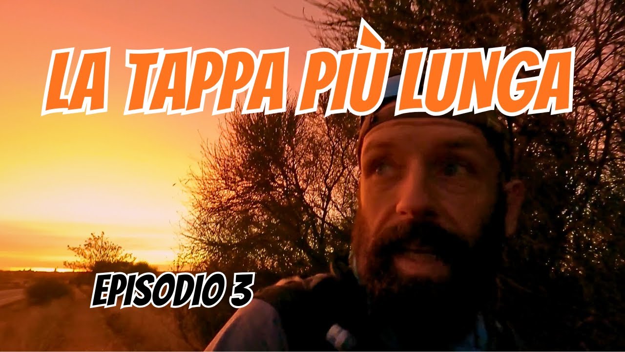 La tappa più lunga: il nostro Cammino di Santiago di corsa