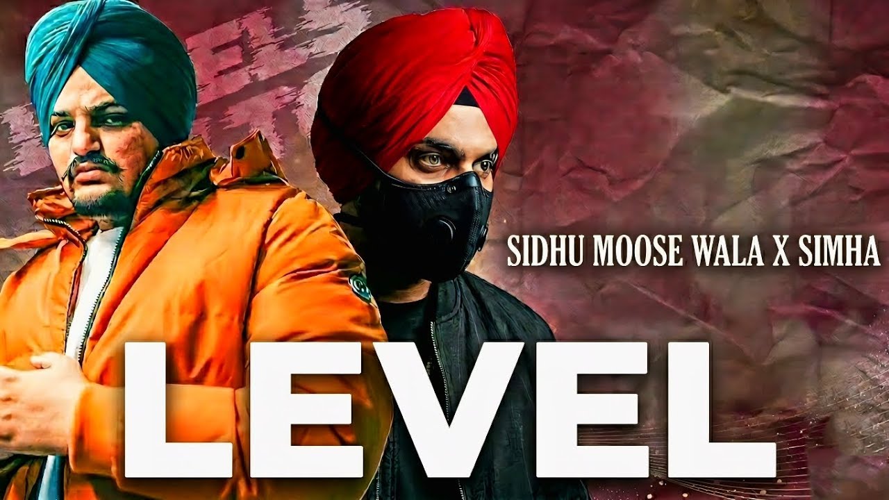 LEVEL 4K Sidhu Moose Wala x Simha New Song | AiBeats | Ai Generated 
