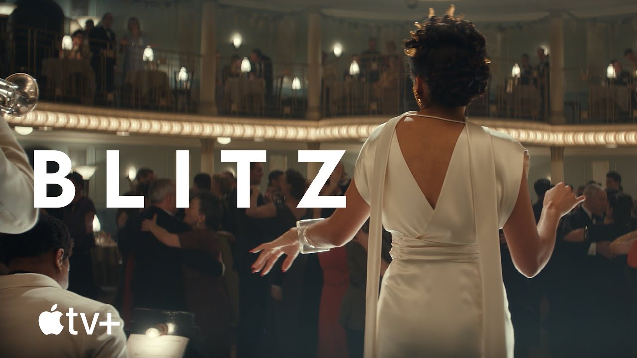 Blitz &mdash; Celeste Performs 