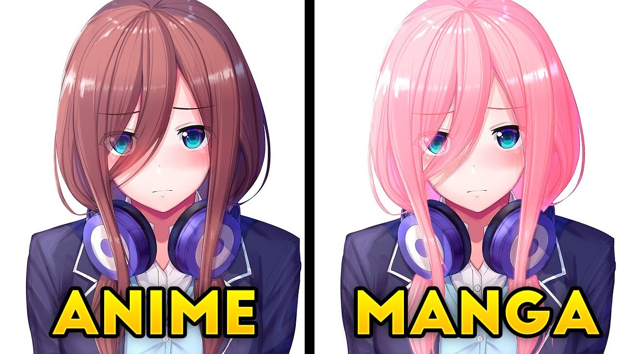 ¿POR QUÉ LE CAMBIARON EL COLOR DE CABELLO A LAS QUINTILLIZAS?