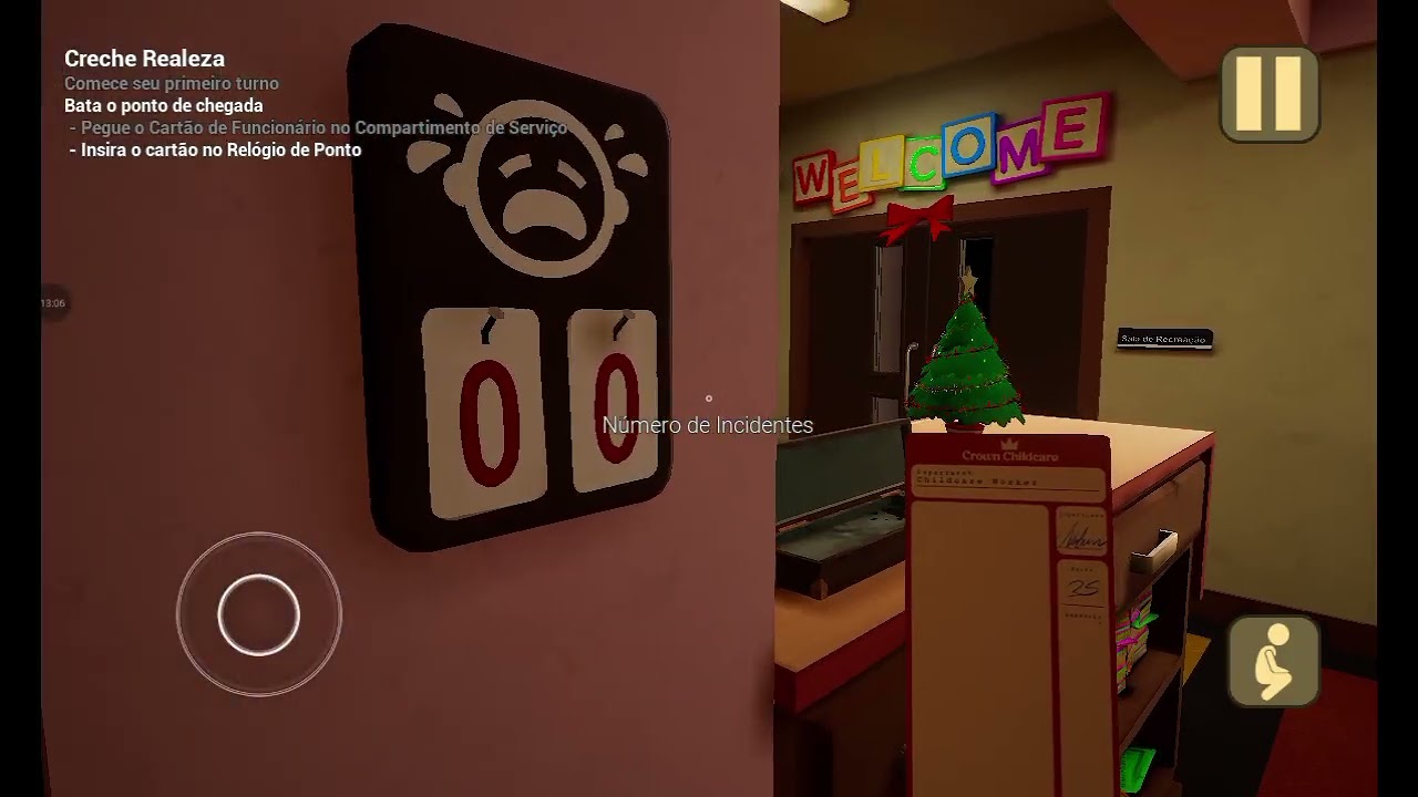 Bebê do mal deixa o like e se-escreva no canal e comete 