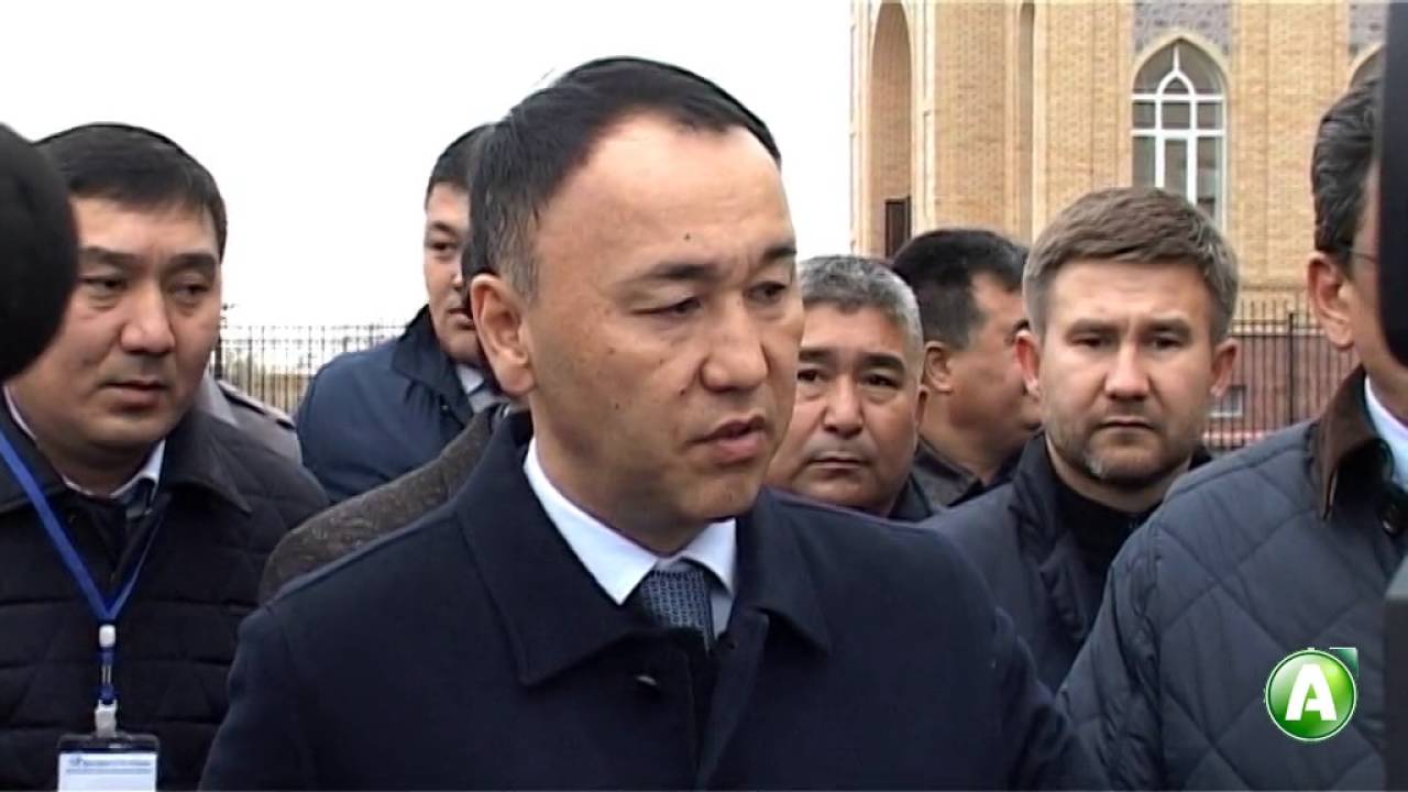 В посёлке Качар в ближайшее время появится газ
